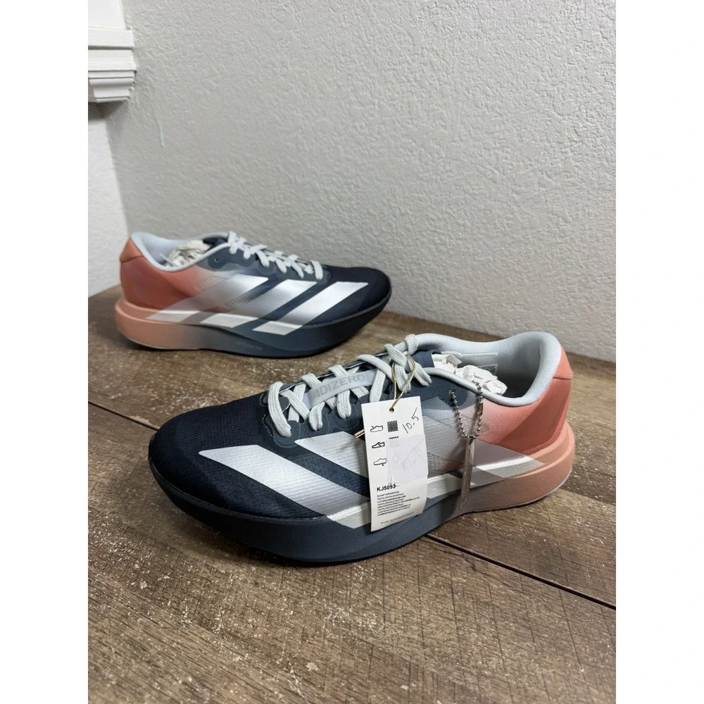 adidas Adizero Evo SL. New Men Size 10.5 Whitaker Group Do Not Duplicate Shoes